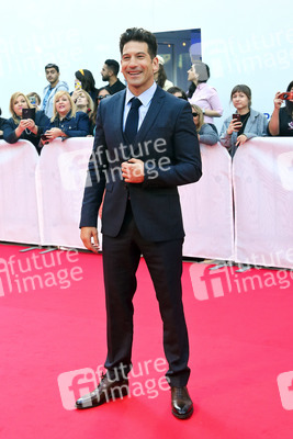 Filmpremiere 'Ford v Ferrari', Toronto International Film Festival 2019