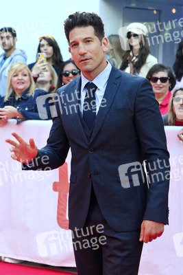 Filmpremiere 'Ford v Ferrari', Toronto International Film Festival 2019