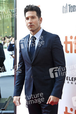 Filmpremiere 'Ford v Ferrari', Toronto International Film Festival 2019