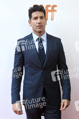 Filmpremiere 'Ford v Ferrari', Toronto International Film Festival 2019