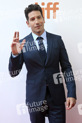 Filmpremiere 'Ford v Ferrari', Toronto International Film Festival 2019