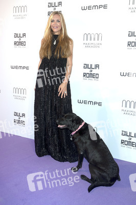 Fashion Event Giulia & Romeo in München