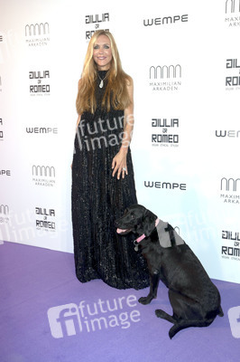 Fashion Event Giulia & Romeo in München