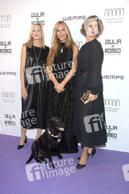 Fashion Event Giulia & Romeo in München