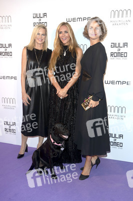 Fashion Event Giulia & Romeo in München