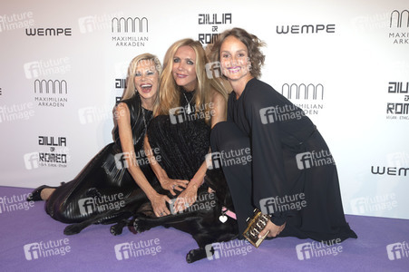 Fashion Event Giulia & Romeo in München