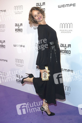 Fashion Event Giulia & Romeo in München