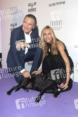 Fashion Event Giulia & Romeo in München