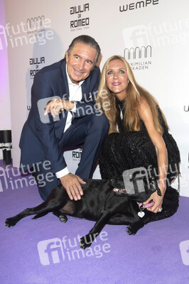 Fashion Event Giulia & Romeo in München