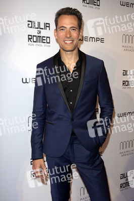 Fashion Event Giulia & Romeo in München