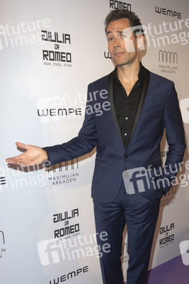 Fashion Event Giulia & Romeo in München