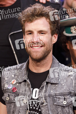 Photocall 'Luke! Die Greatnightshow' in Köln