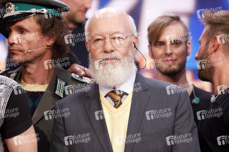 Photocall 'Luke! Die Greatnightshow' in Köln