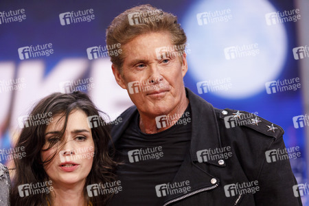 Photocall 'Luke! Die Greatnightshow' in Köln