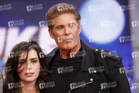 Photocall 'Luke! Die Greatnightshow' in Köln