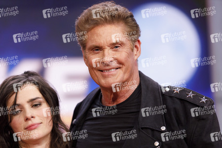 Photocall 'Luke! Die Greatnightshow' in Köln