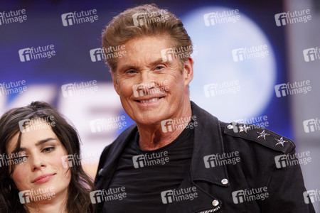 Photocall 'Luke! Die Greatnightshow' in Köln