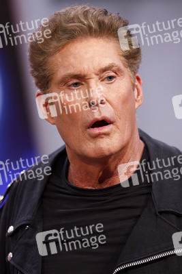 Photocall 'Luke! Die Greatnightshow' in Köln