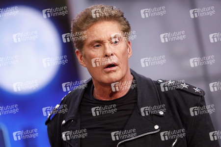 Photocall 'Luke! Die Greatnightshow' in Köln