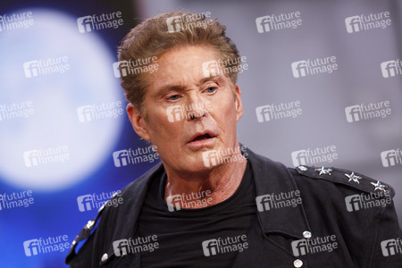 Photocall 'Luke! Die Greatnightshow' in Köln