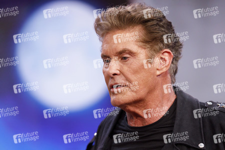 Photocall 'Luke! Die Greatnightshow' in Köln