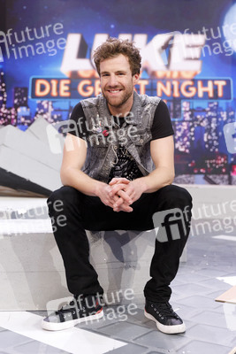 Photocall 'Luke! Die Greatnightshow' in Köln