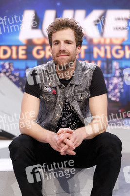 Photocall 'Luke! Die Greatnightshow' in Köln