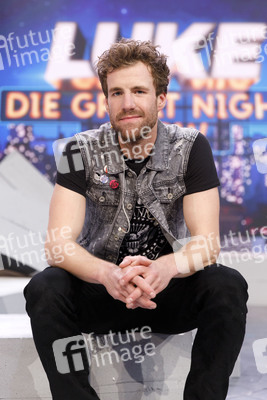 Photocall 'Luke! Die Greatnightshow' in Köln