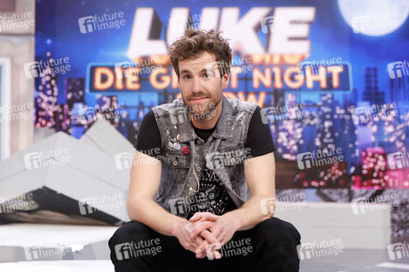 Photocall 'Luke! Die Greatnightshow' in Köln