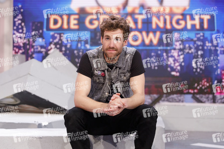 Photocall 'Luke! Die Greatnightshow' in Köln
