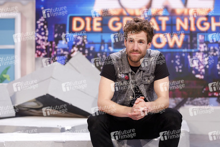 Photocall 'Luke! Die Greatnightshow' in Köln