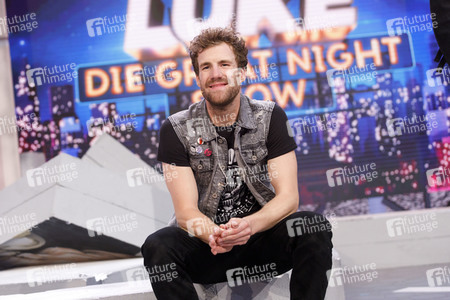 Photocall 'Luke! Die Greatnightshow' in Köln