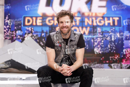 Photocall 'Luke! Die Greatnightshow' in Köln