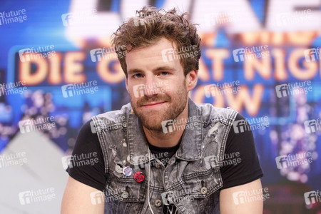 Photocall 'Luke! Die Greatnightshow' in Köln