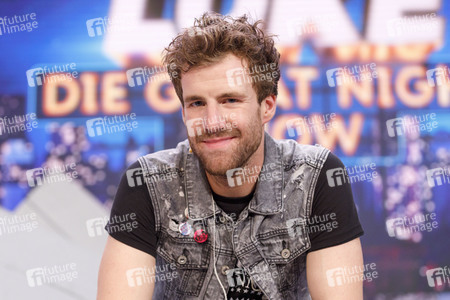 Photocall 'Luke! Die Greatnightshow' in Köln