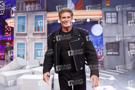 Photocall 'Luke! Die Greatnightshow' in Köln