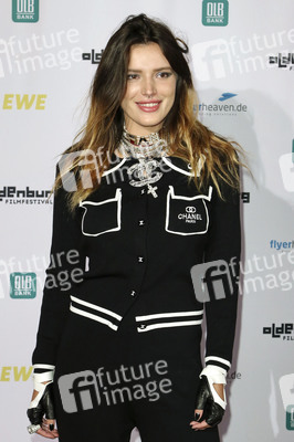 Filmpremiere 'Her & Him', Internationales Filmfest Oldenburg 2019