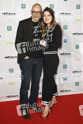 Filmpremiere 'Her & Him', Internationales Filmfest Oldenburg 2019