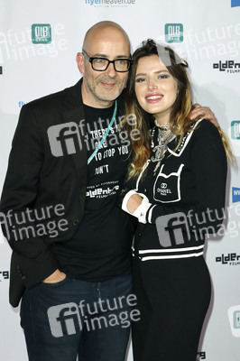 Filmpremiere 'Her & Him', Internationales Filmfest Oldenburg 2019