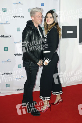 Filmpremiere 'Her & Him', Internationales Filmfest Oldenburg 2019