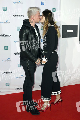 Filmpremiere 'Her & Him', Internationales Filmfest Oldenburg 2019