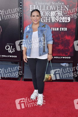 Opening der 'Halloween Horror Nights 2019' in Universal City