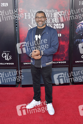 Opening der 'Halloween Horror Nights 2019' in Universal City