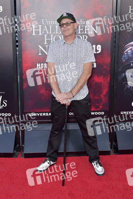 Opening der 'Halloween Horror Nights 2019' in Universal City
