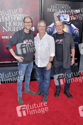 Opening der 'Halloween Horror Nights 2019' in Universal City