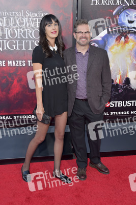 Opening der 'Halloween Horror Nights 2019' in Universal City