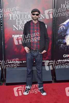 Opening der 'Halloween Horror Nights 2019' in Universal City