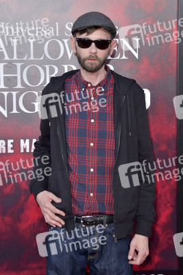 Opening der 'Halloween Horror Nights 2019' in Universal City