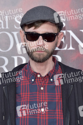 Opening der 'Halloween Horror Nights 2019' in Universal City