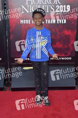 Opening der 'Halloween Horror Nights 2019' in Universal City